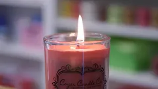 Midland: Coyer Candle