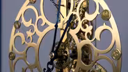 Traverse City: Bower Clock Company