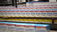 Chelsea: Jiffy Mix