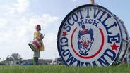 Scottville: Scottville Clown Band
