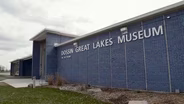 Detroit: Dossin Great Lakes Museum