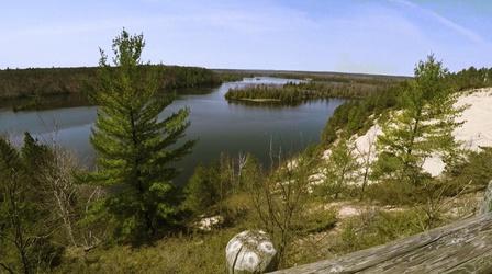 Video thumbnail: Destination Michigan Oscoda, Ossineke, Traverse City, Petoskey & Flint