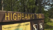 Oscoda: Highbanks Trail