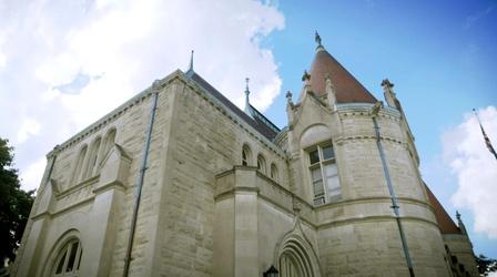 Video thumbnail: Destination Michigan Saginaw: Castle Museum of Saginaw County History
