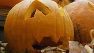 Shepherd: Jumpin' Jack-O'-Lanterns!