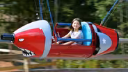 Comins: Cedar Valley's Wild Frontier Fun Park