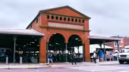 Detroit: Eastern Market