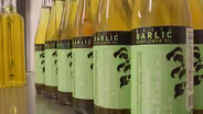 Traverse City: Grand Traverse Culinary Oils