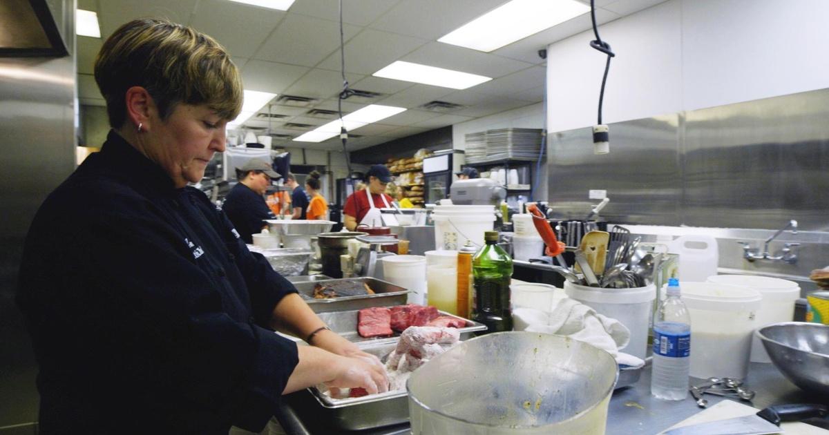 Fenton The Laundry Destination Michigan PBS