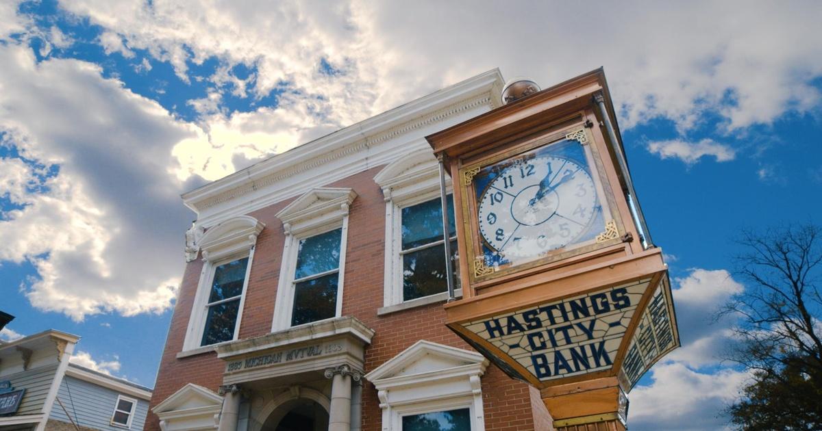 Hastings Historic Charlton Park Destination Michigan PBS