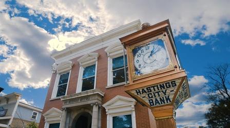 Video thumbnail: Destination Michigan Hastings: Historic Charlton Park