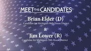 Meet the Candidates:Elder and Lower 