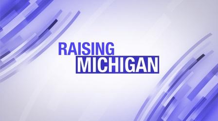 Video thumbnail: Special Programs Raising Michigan