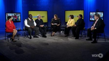 Video thumbnail: CONNECT NY New York Schools - Receivership