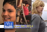 Cycle of Health 6/05/14