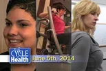 Cycle of Health 6/05/14