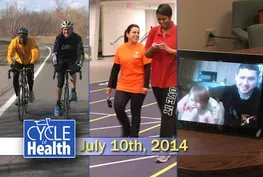 Cycle of Health 7/10/14