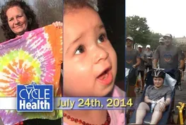 Cycle of Health 07/24/14