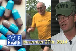 Cycle of Health 11/27/14