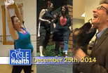 Cycle of Health 12/25/14