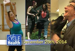 Cycle of Health 12/25/14