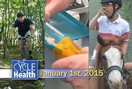 Cycle of Health 1/1/15