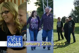 Cycle of Health 1/22/15