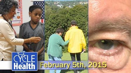 Video thumbnail: Cycle of Health Cycle of Health 2/5/15