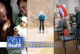 Cycle of Health 5/21/15