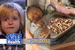 Cycle of Health 5/28/15