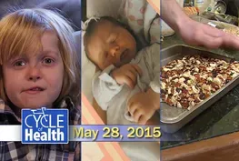 Cycle of Health 5/28/15