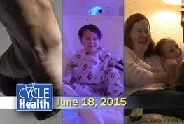 Cycle of Health 6/18/15