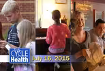 Cycle of Health 7/16/15