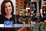 Cycle of Health 7/23/15