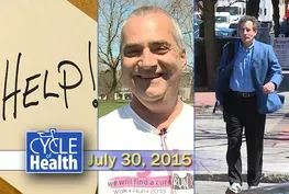 Cycle of Health 7/30/15