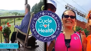 Cycle of Health 11/12/15
