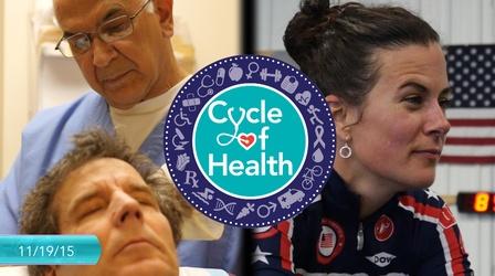 Video thumbnail: Cycle of Health Cycle of Health 11/19/15