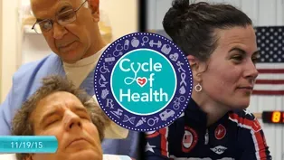 Cycle of Health 11/19/15