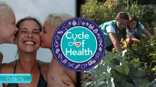 Cycle of Health 11/26/15