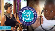 Cycle of Health 12/03/15