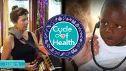 Cycle of Health 12/03/15