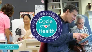 Cycle of Health 12/10/15