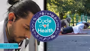 Cycle of Health 12/17/15