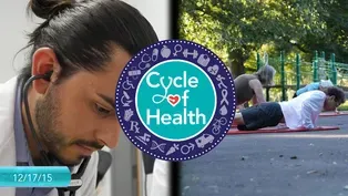 Cycle of Health 12/17/15