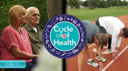 Video thumbnail: Cycle of Health Cycle of Health 12/24/15