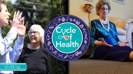 Video thumbnail: Cycle of Health Cycle of Health 01/17/16