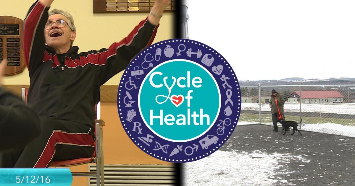 Cycle of Health | Cycle of Health: 5/12/16 | Season 5 | Episode 1 | PBS