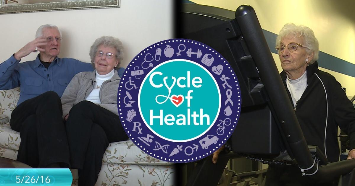 Cycle of Health 5/26/16 Cycle of Health PBS