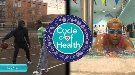 Video thumbnail: Cycle of Health Cycle of Health: 6/2/16