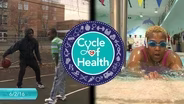 Cycle of Health: 6/2/16